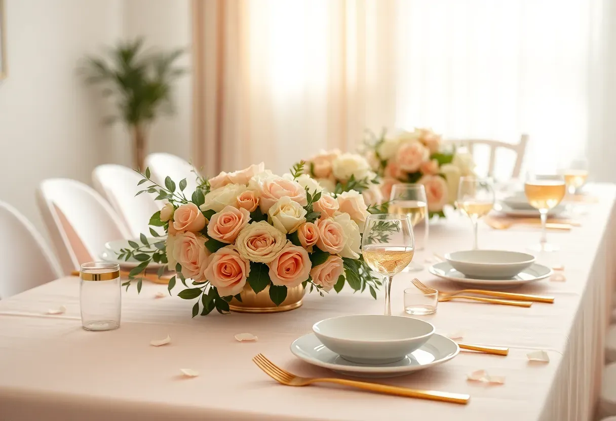 17 Baby Shower Ideas for Girl to Celebrate in Style