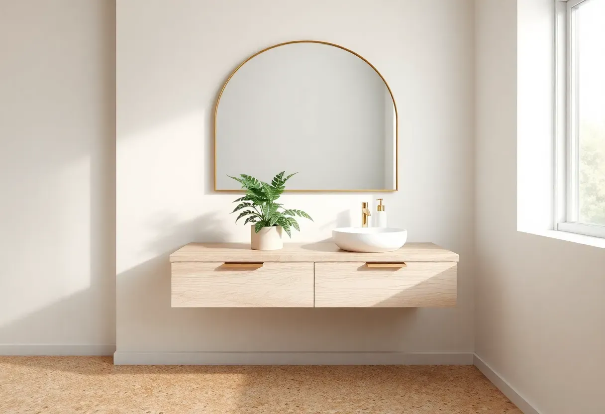 21 Bathroom Decorating Ideas Worth Stealing