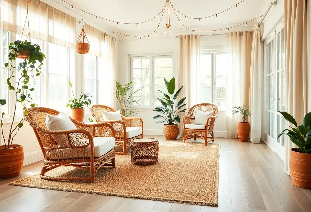 25 Sunroom Ideas on a Budget: High-Impact Upgrades for Less