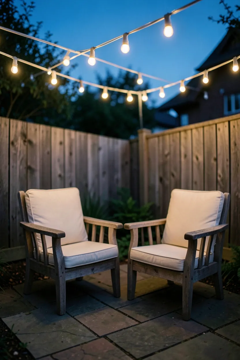 22 Beautiful Small Backyard Ideas for Cozy Outdoor Spaces for Practical and Stylish Interiors