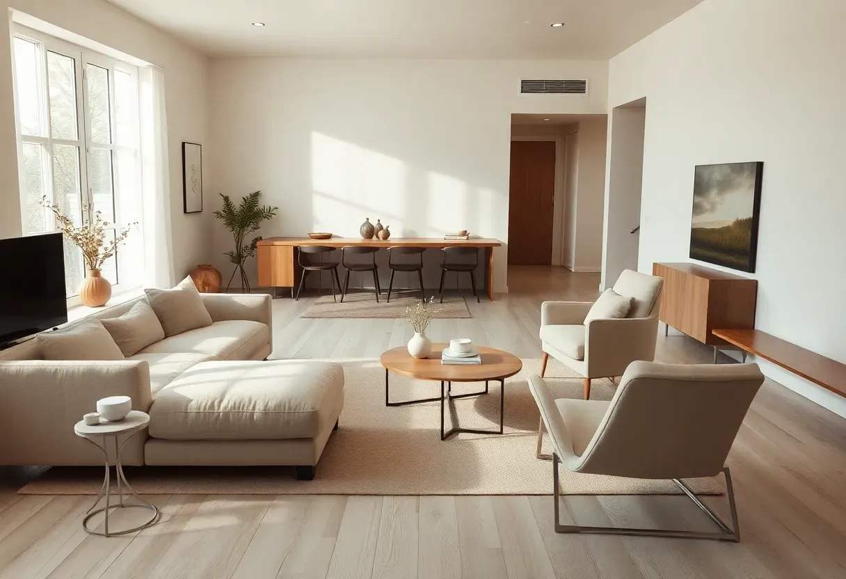 21 Ways to Live a Minimalist Life: Simplify & Thrive Worth Saving for Later