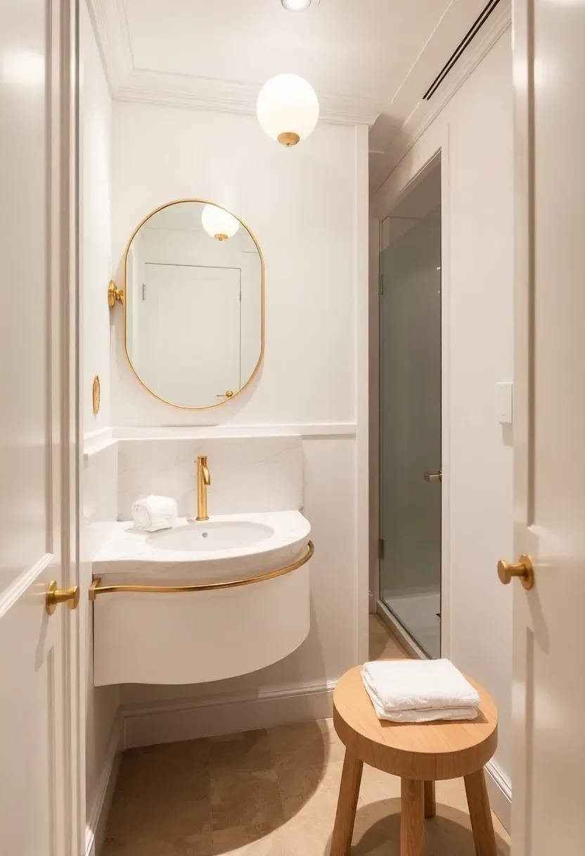 3 Bathroom Decor Ideas Elegant To Add a Touch of Luxury