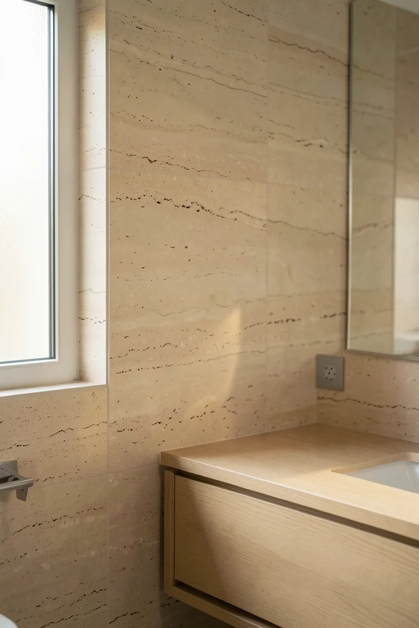 27 Bathroom Ideas 2025: Top Trends for a Modern Bathroom