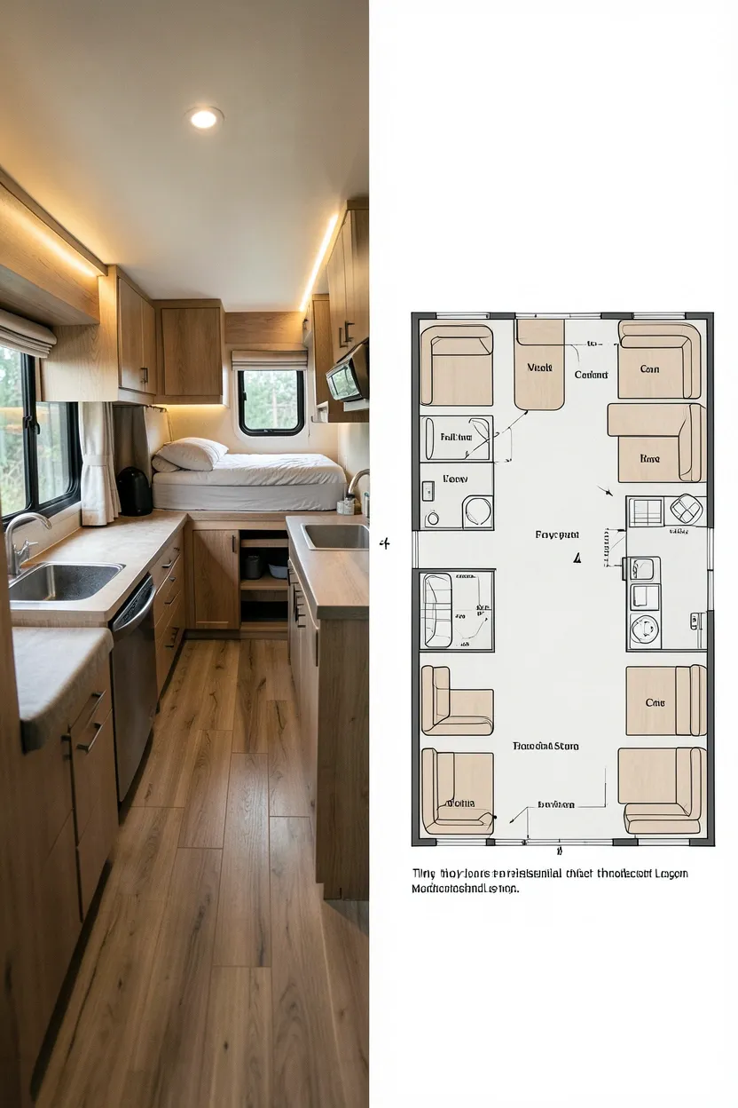 Tiny House vs RV Living: Which Fits Your Life?