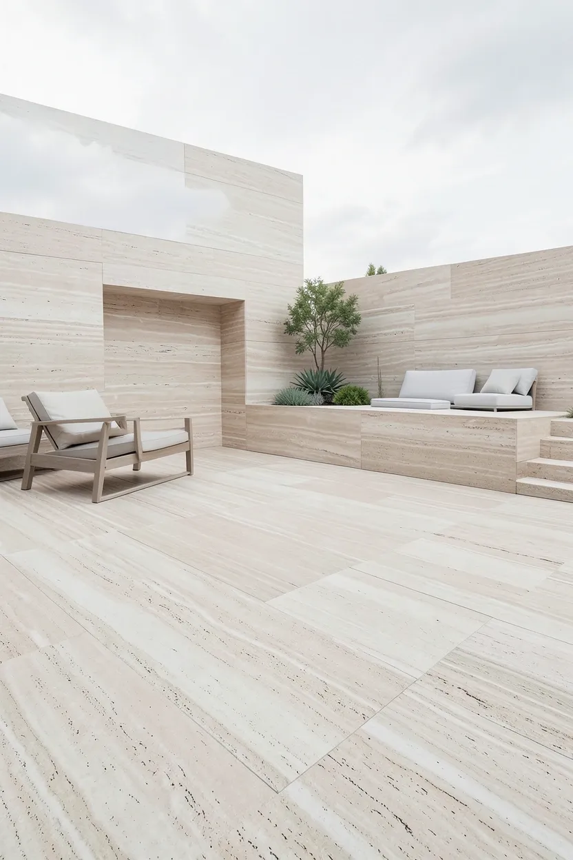 Seamless Stone Texture