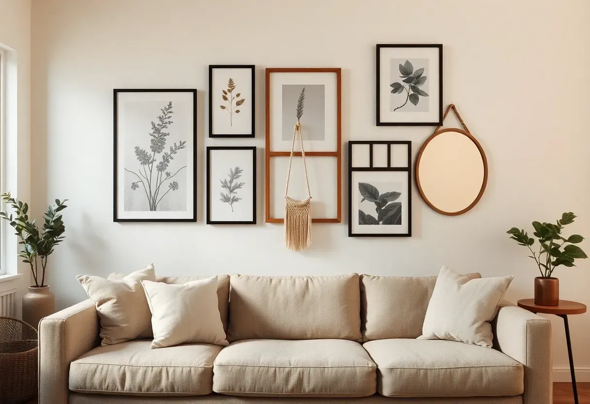 How to Decorate a Wall in 2026: 17 Steps to a Gallery-Worthy Display