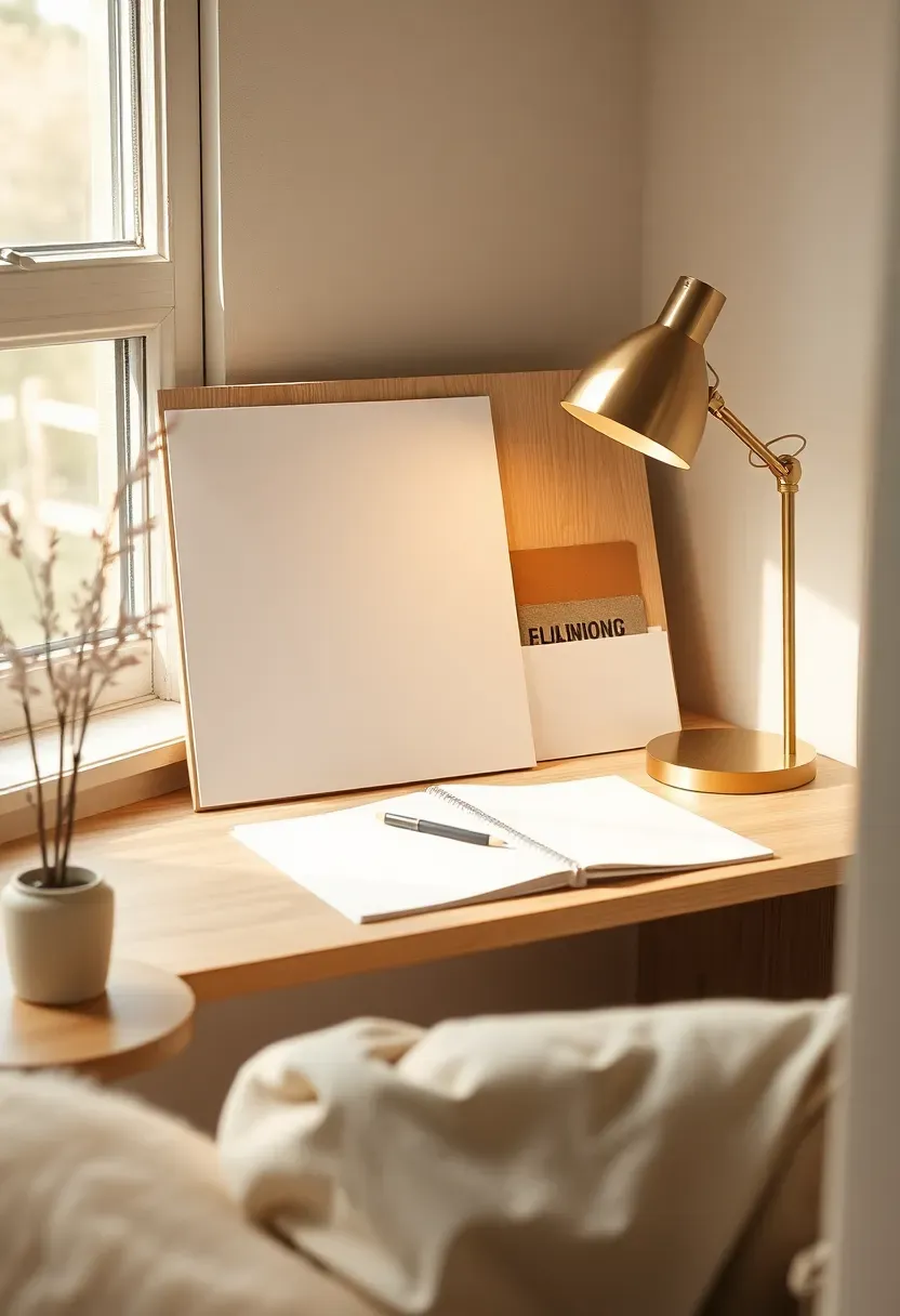 Create a Documentation-Ready Interior Design Package