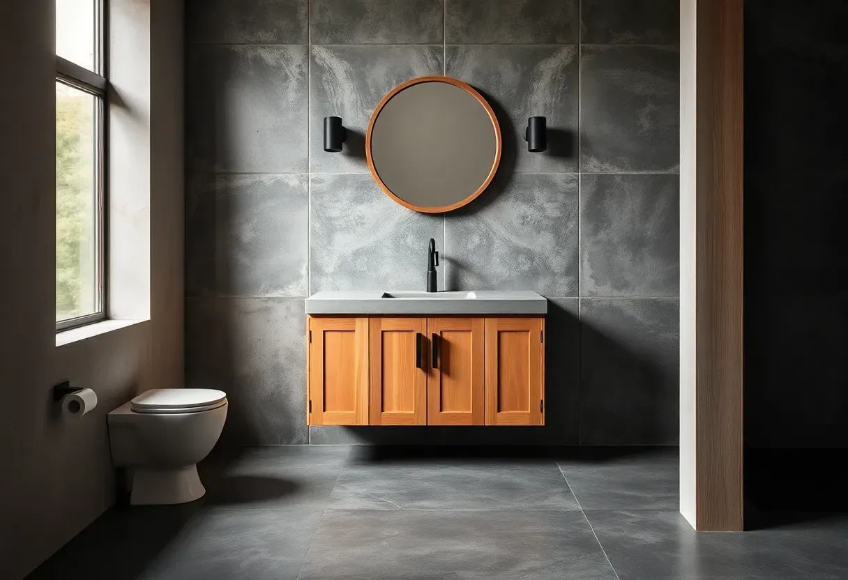 3 Bathroom Decor Ideas for Men: Masculine Style That Works