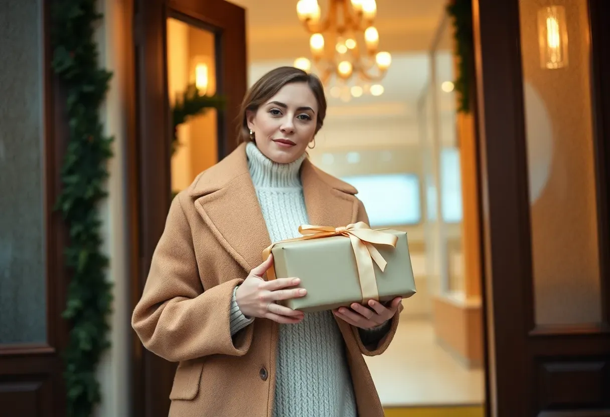 21 Baby Shower Outfit Ideas Guest Winter