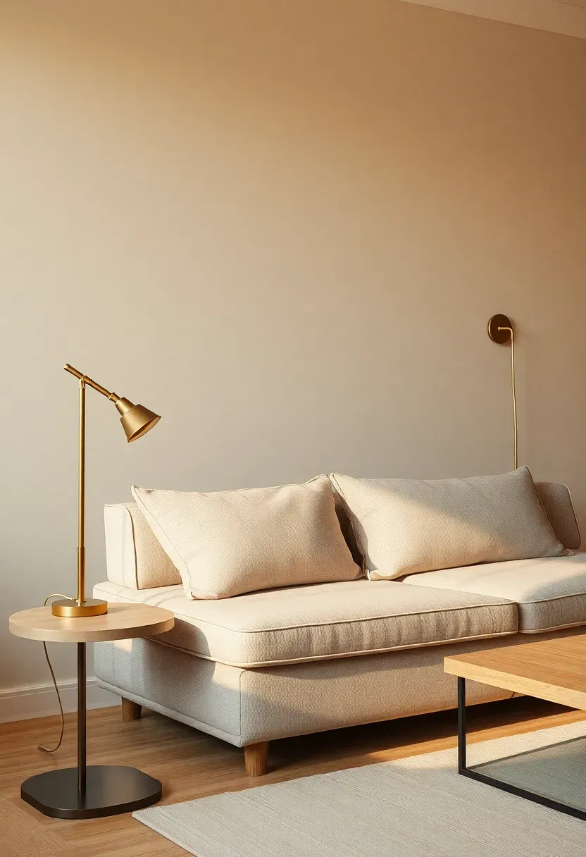 Simple Two-Scene Remote for Rentals