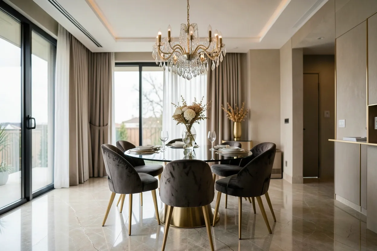 17 Japandi Industrial Bedroom Design Ideas That Blend Styles