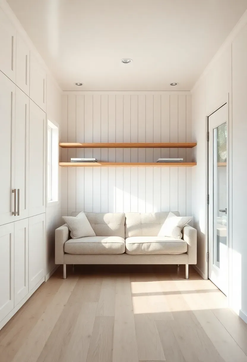 27 Tiny House Living Hacks: Transform Your Small Space for a More Thoughtful Home