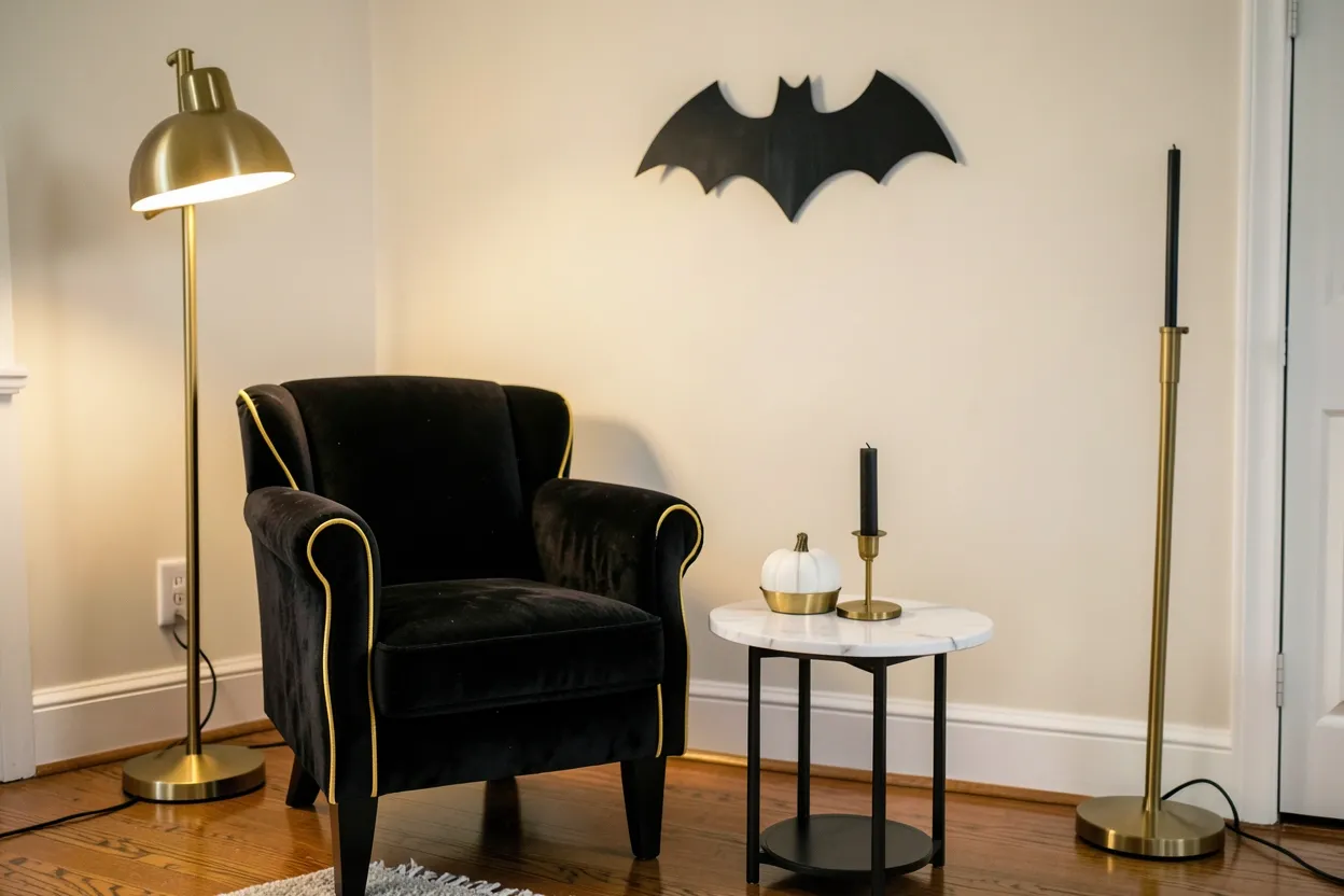 23 Elegant Halloween Ideas Worth Saving for Later