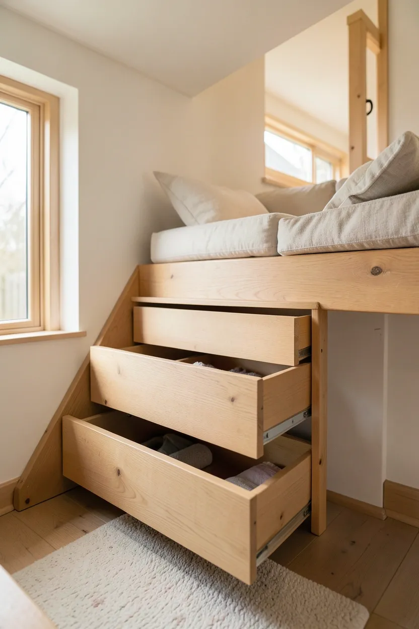 17 Modern Tiny House Living Room Ideas: Chic & Smart for a Comfortable Living Space