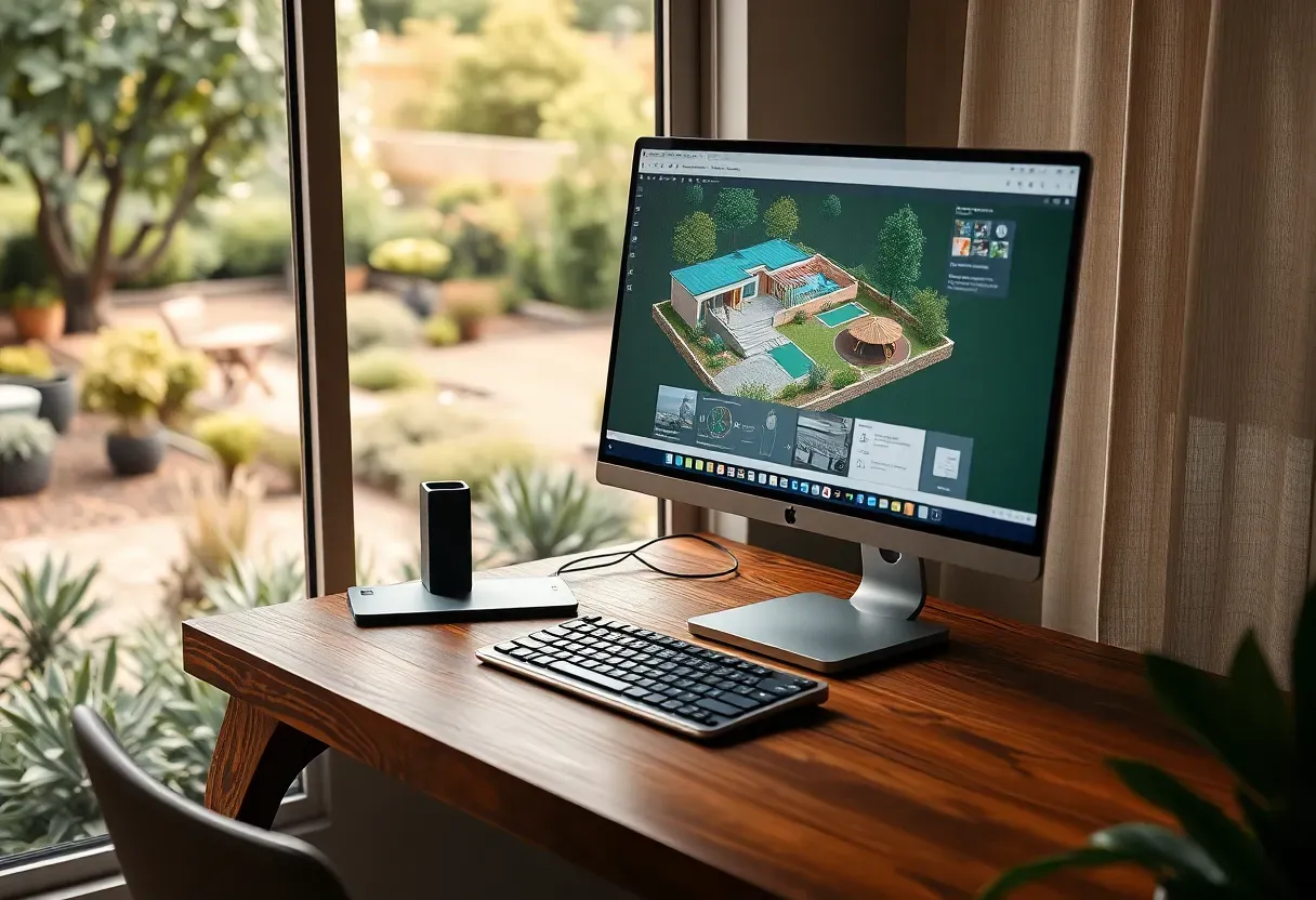 17 Backyard Design Software Ideas to Plan Your Yard