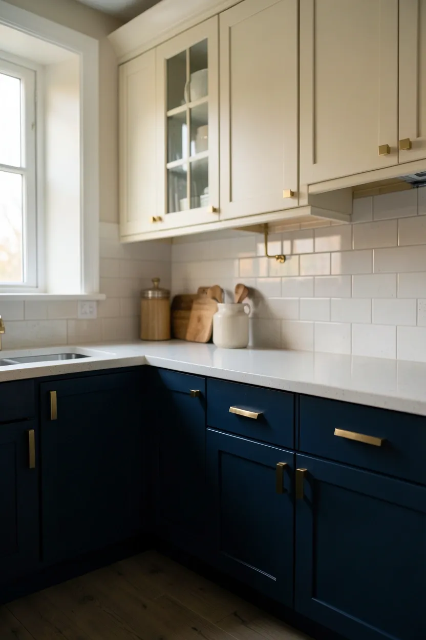 17 Eye-Catching Eclectic Kitchen for Functional and Stylish Kitchens