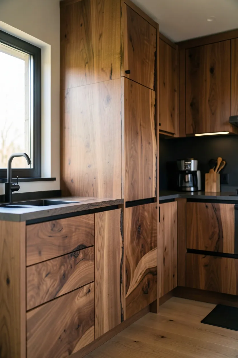 19 Organic Modern Kitchen Ideas to Elevate Everyday Cooking