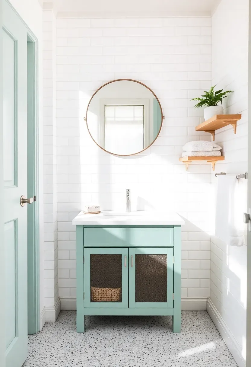 5 Bathroom Decor Ideas Colors To Refresh Your Bathroom Style