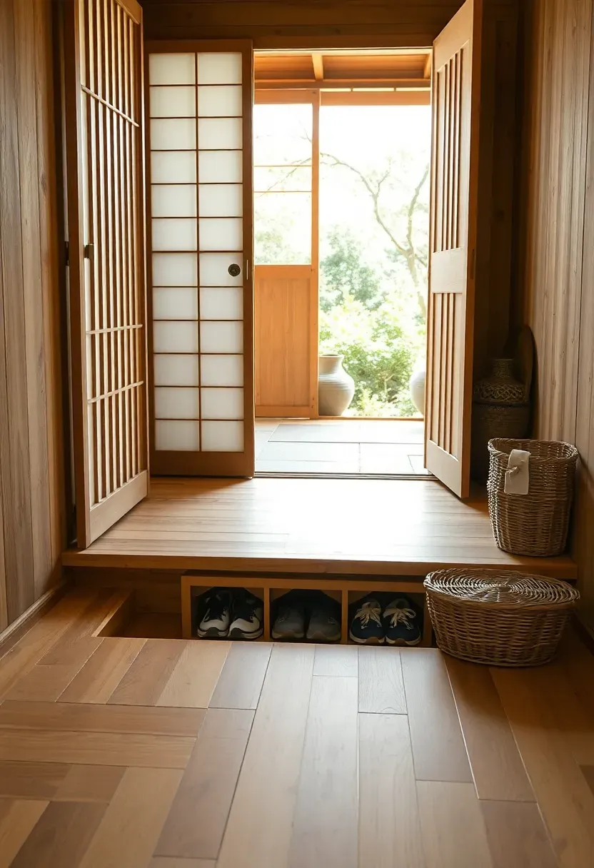25 Japanese Tiny House Ideas for Small Space Zen Living