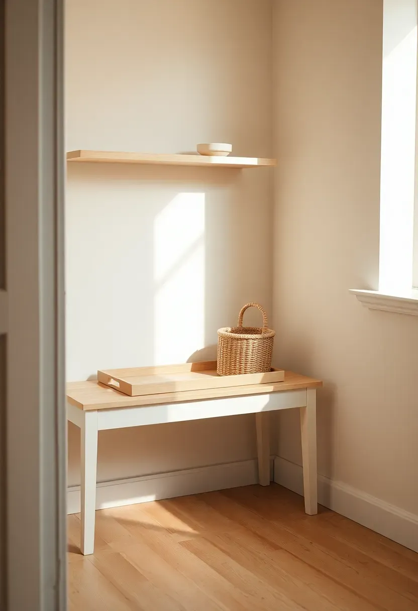 Design Rituals for Daily Reset