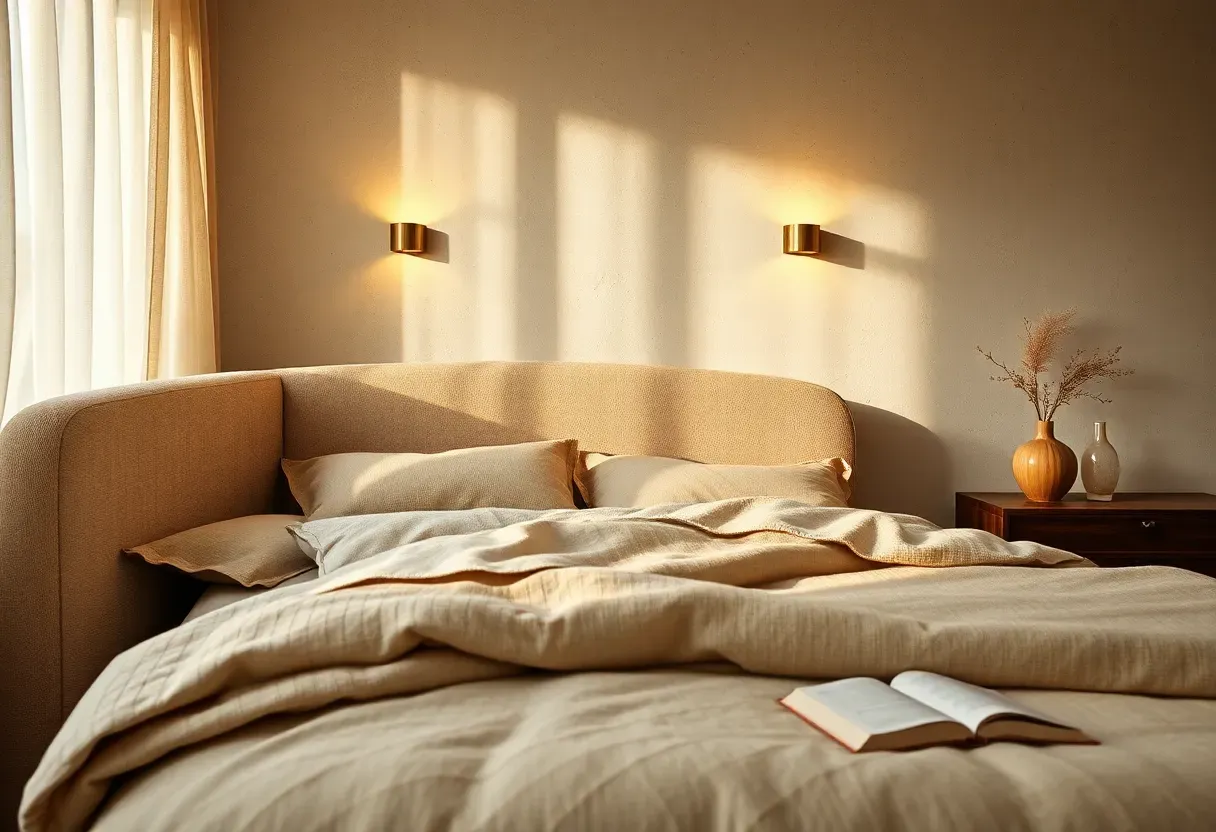 25 Bedroom Trends for 2026 That Redefine Rest