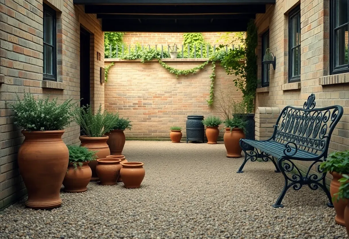 23 Timeless Vintage Garden Ideas That Never Go Out Of Style