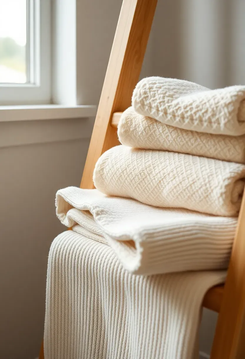 27 Cozy Bathroom Decor Ideas Apartment That Instantly Upgrade Your Rental Space