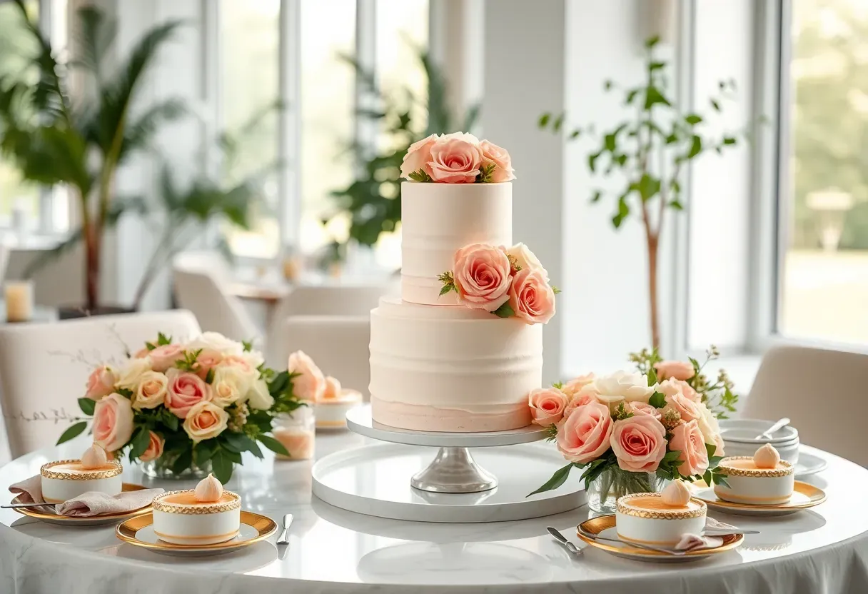 23 Baby Shower Cake Ideas That Make the Celebration