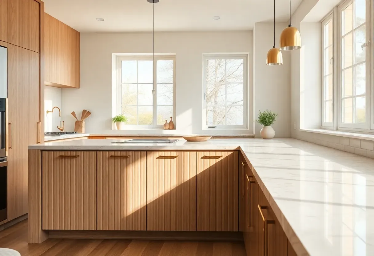 17 Kitchen Trends for 2026 That Redefine How We Cook and Gather