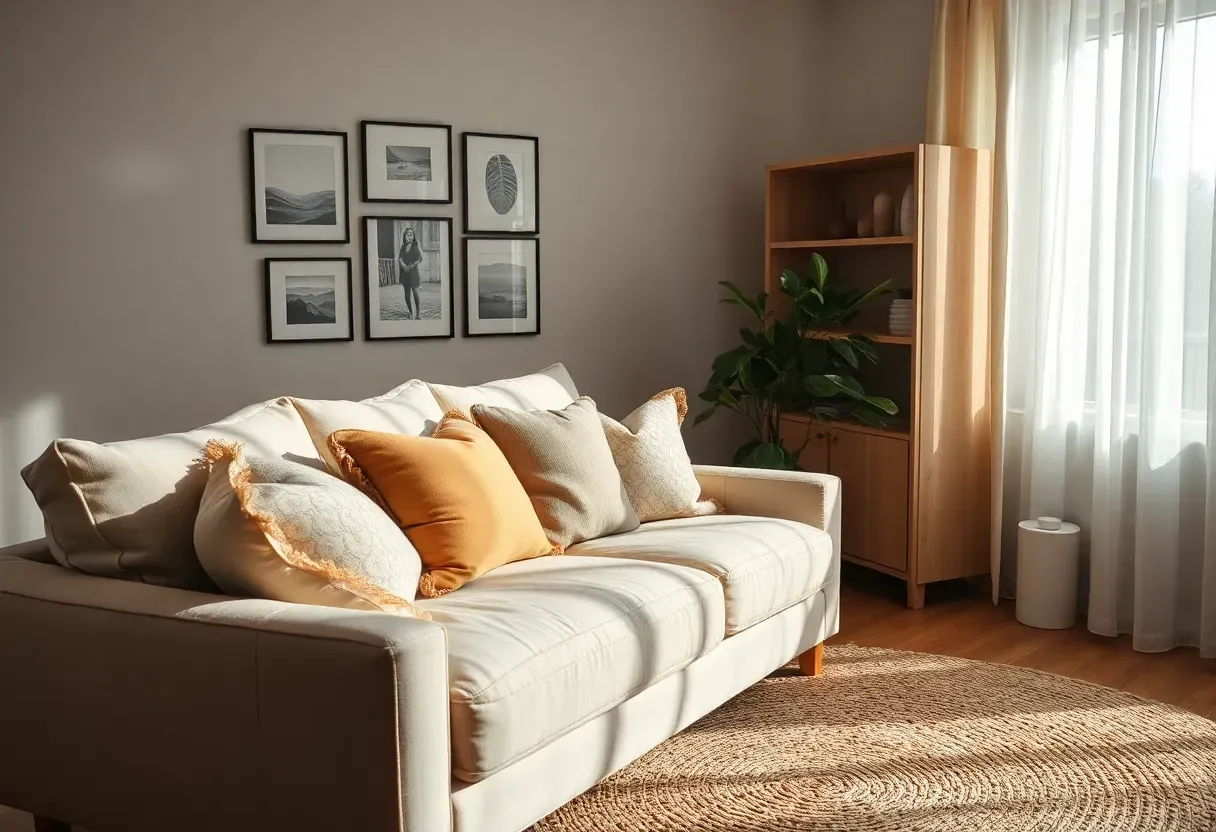 How to Decorate Your Room on a Budget: 7 Creative Steps