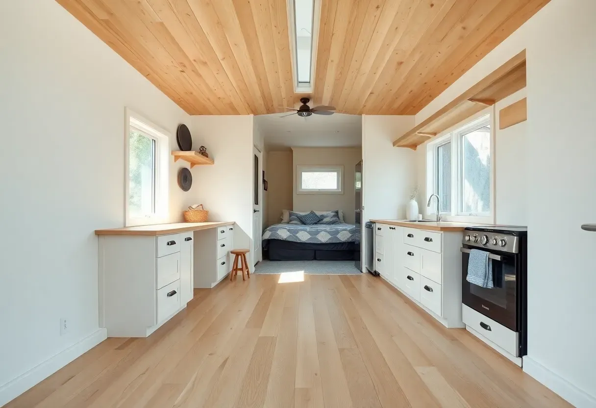 Preparing for Tiny House Living: Your Ultimate Guide