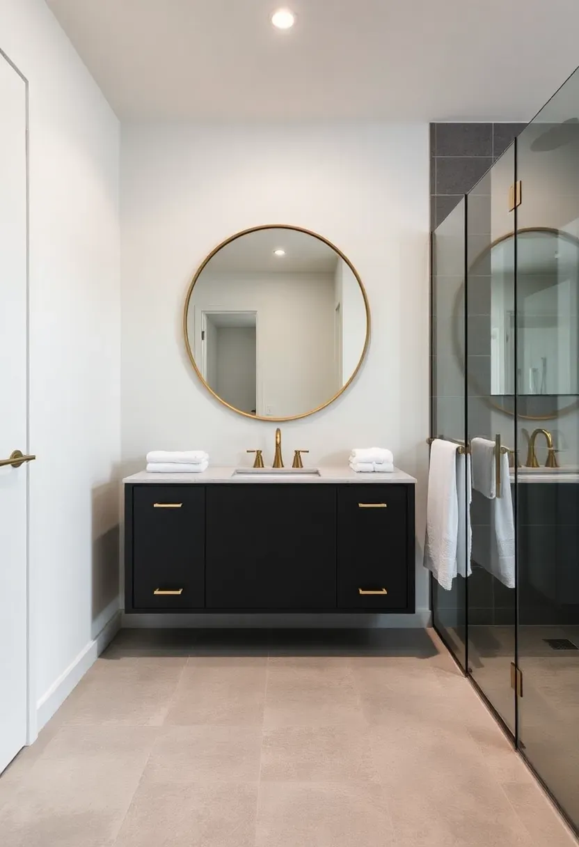 Charcoal with brass glow