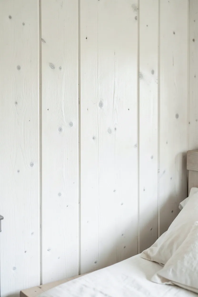 25 Scandinavian Farmhouse Bedroom Ideas for a Cozy Nordic Space