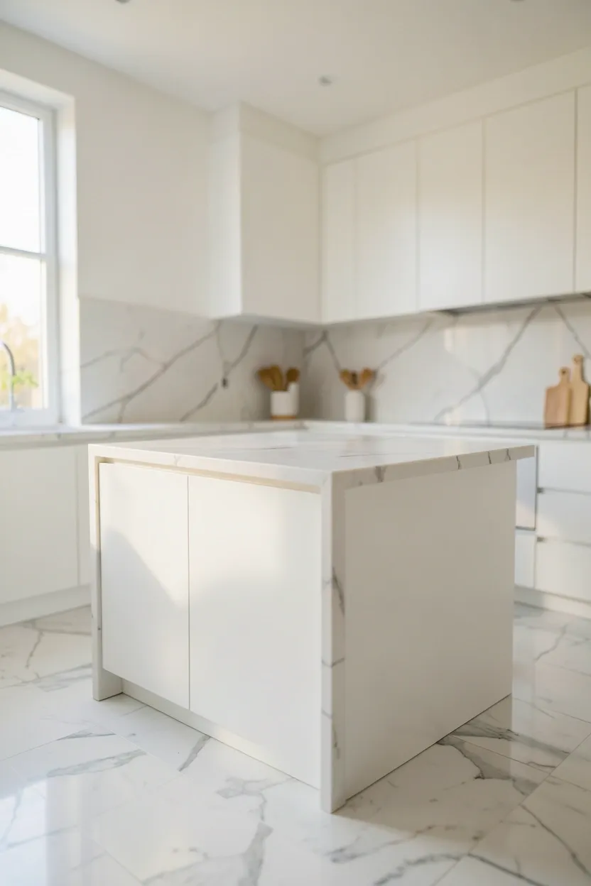 25 Elegant Modern Kitchen That Elevate Everyday Cooking