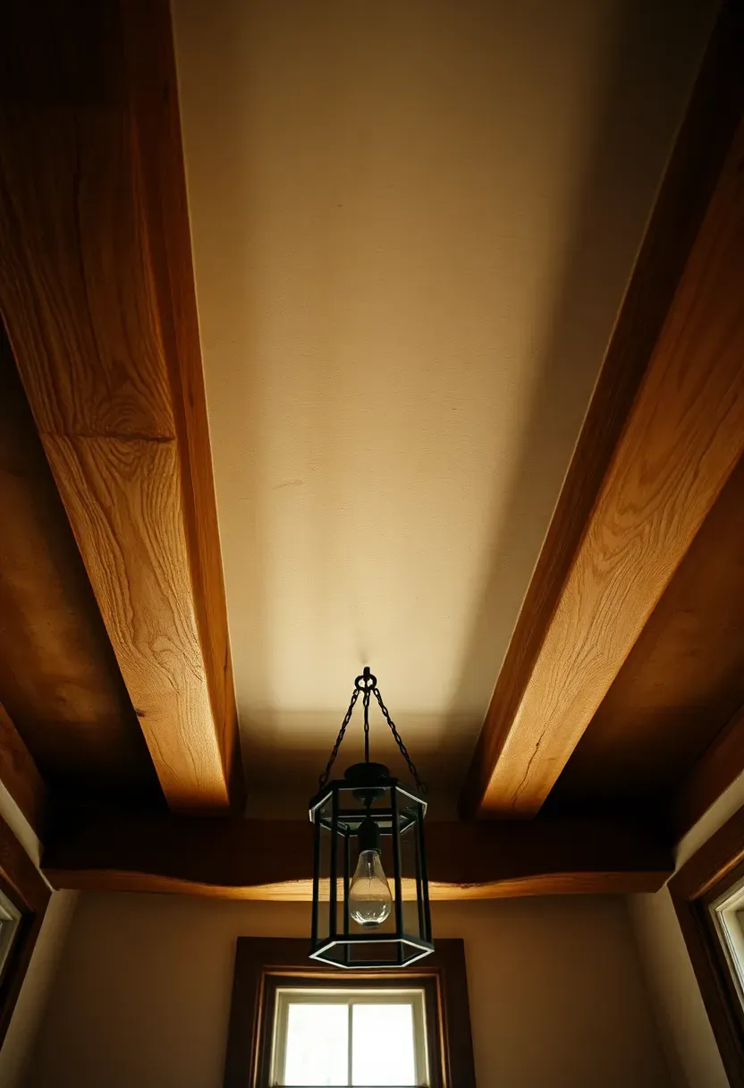 21 Rustic Tiny House Ideas for Cozy, Warm Small Space Living