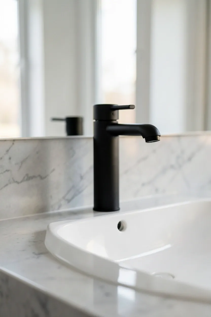 23 Modern Bathroom Decor Ideas to Elevate Your Space