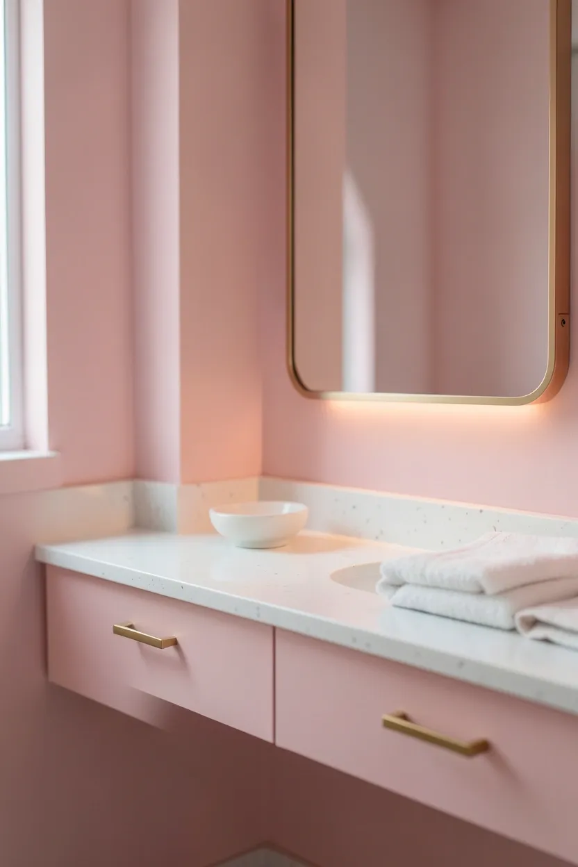 17 Toca Boca Modern Mansion Bathroom Ideas Worth Saving