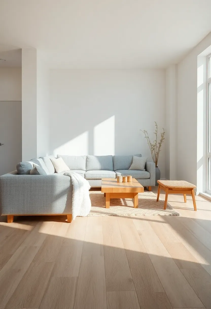 17 Stunning Nordic Living Room Ideas for Warm Home Style for a Comfortable Living Space