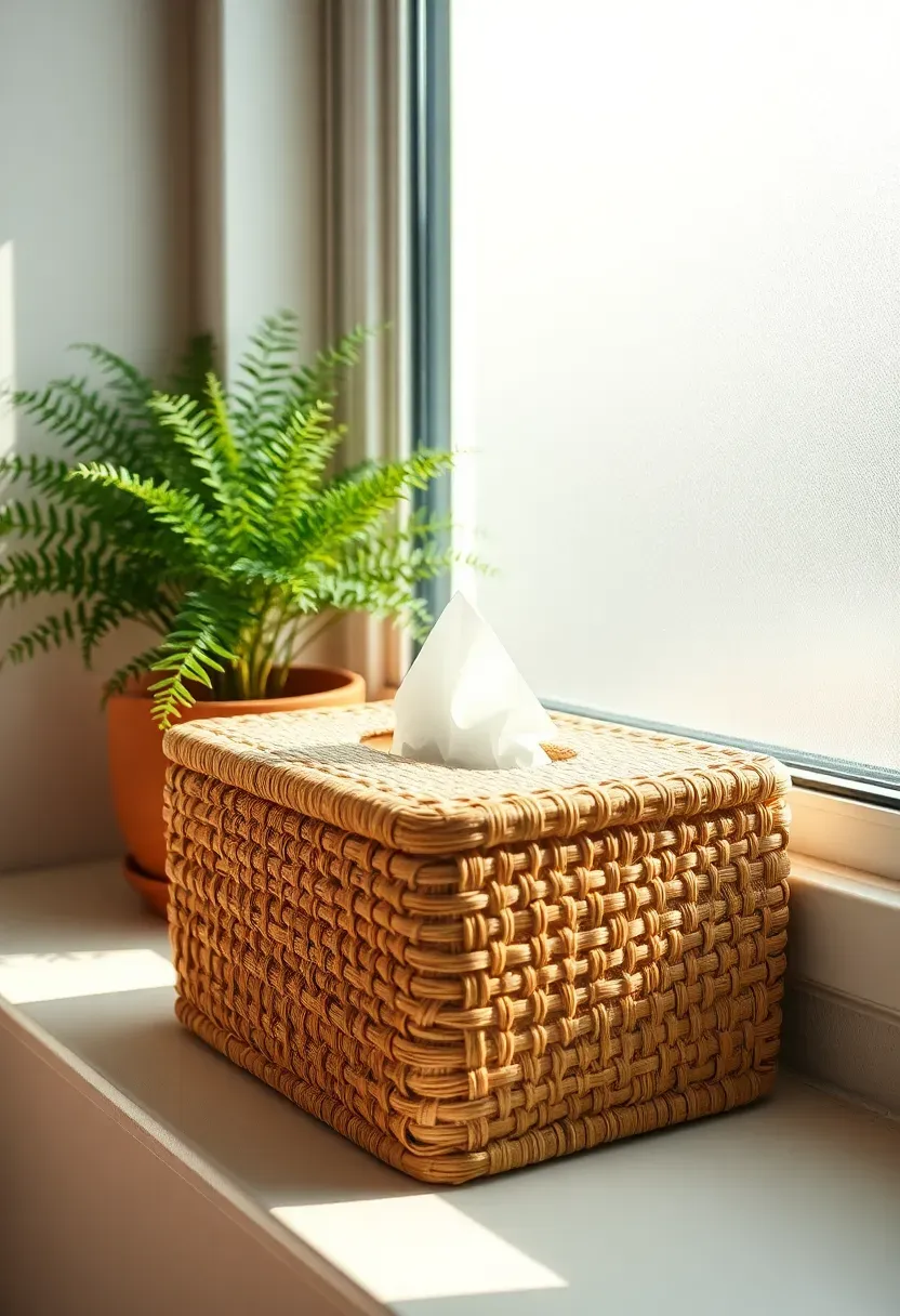 Dark moody basement kitchenette with matte black cabinets, black countertop, brass hardware, and warm amber wall sconces