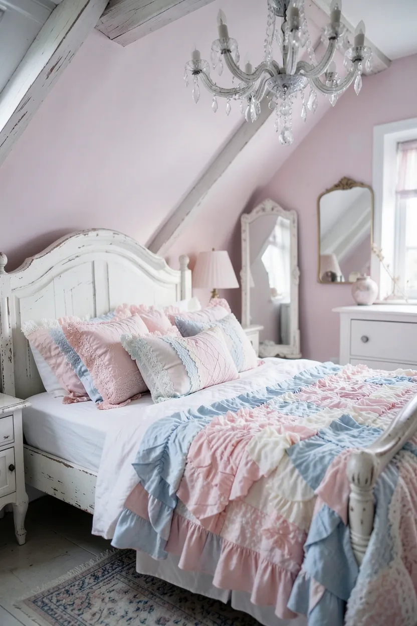 Romantic Shabby Chic