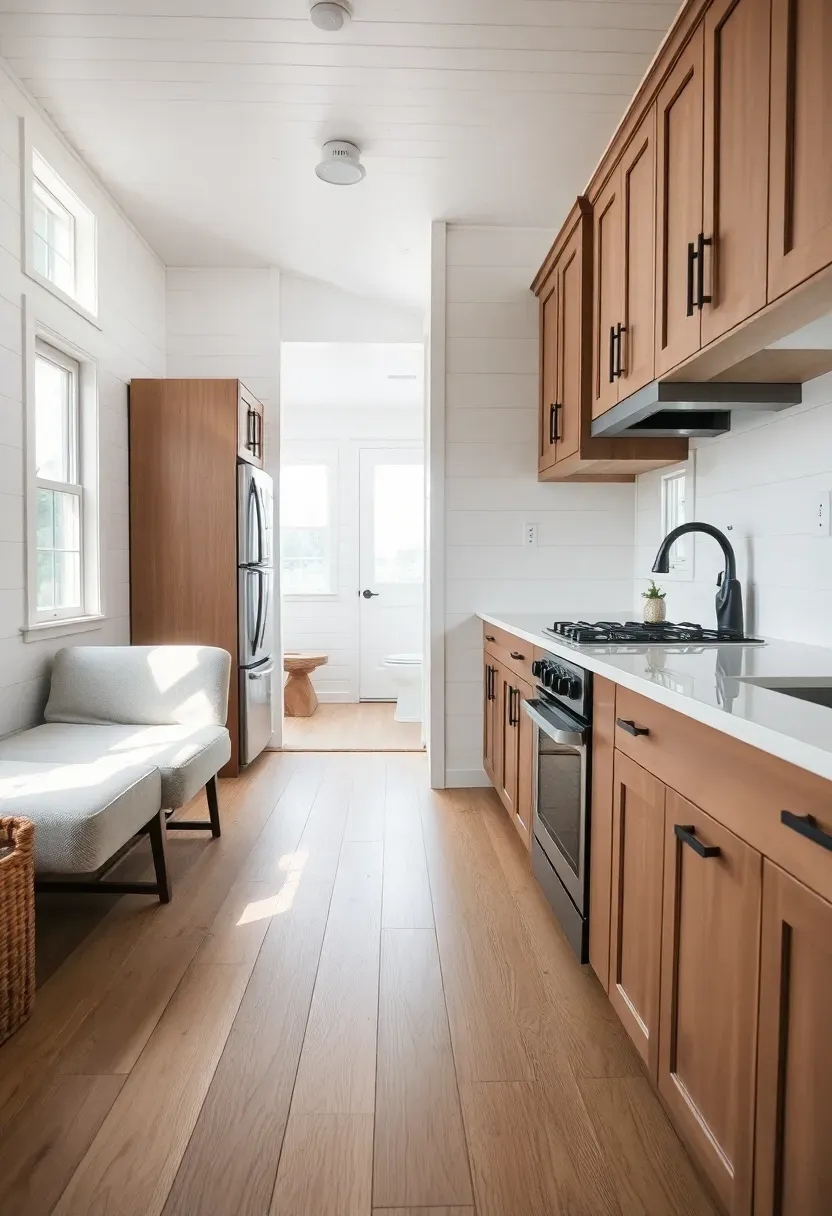 Material Consistency