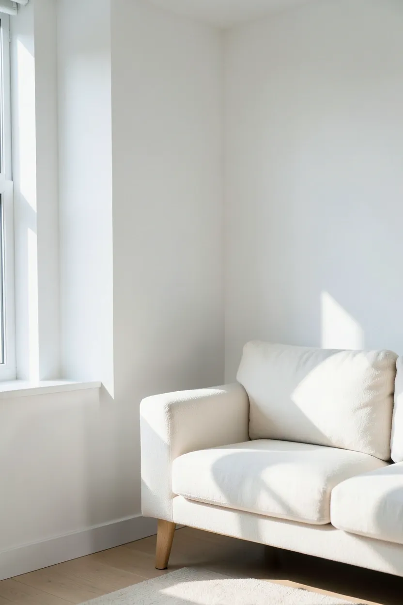 21 Modern Minimalist Living Room Ideas for Stylish Spaces