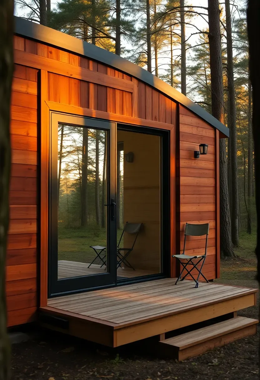 How Big is a Tiny House? Size Guide for Small Living