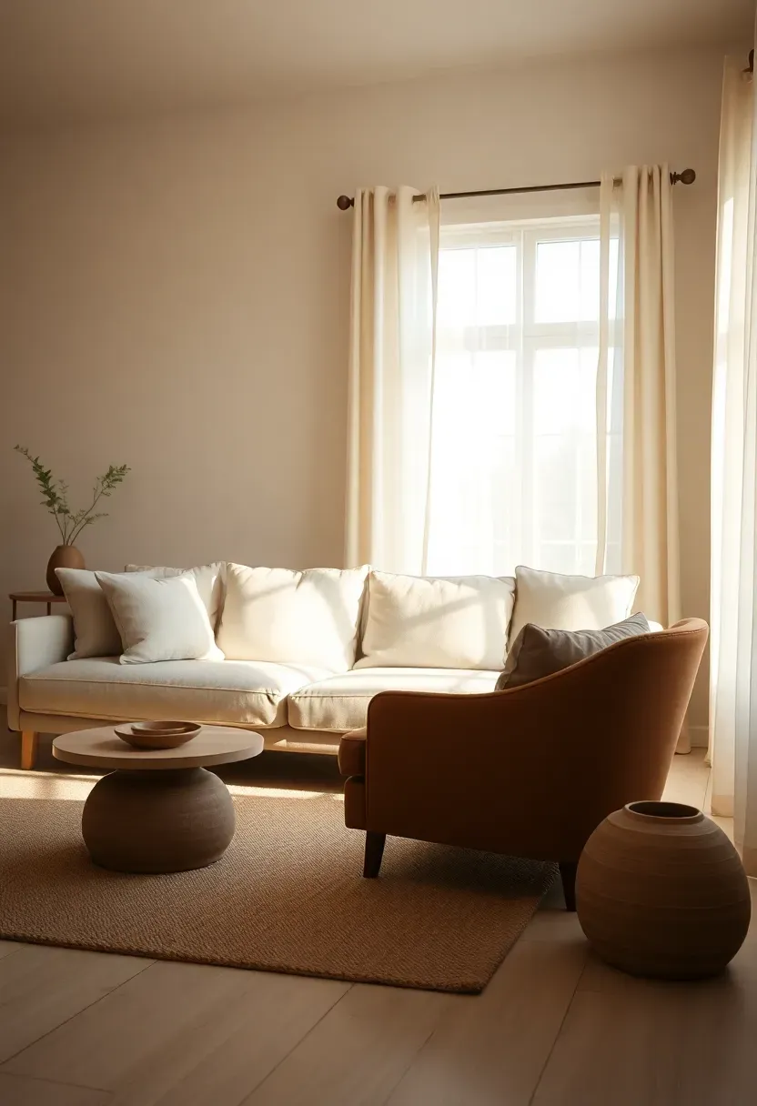 Limit Color to a Single Accent Tone