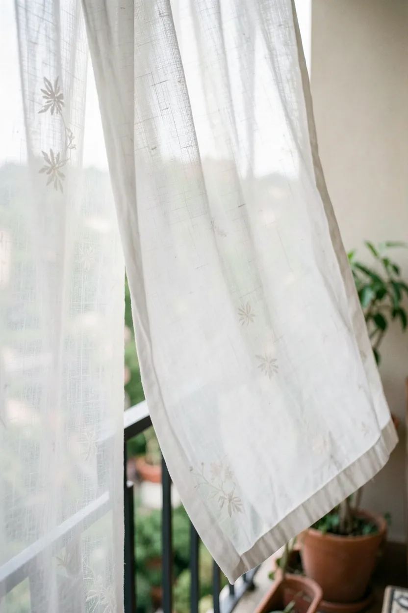 Boho Curtains for Privacy