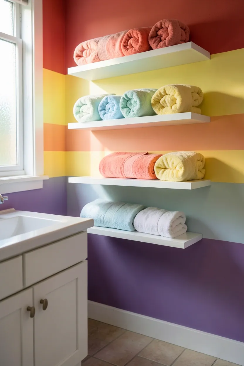 17 Toca Boca Family House Bathroom Ideas to Save Now