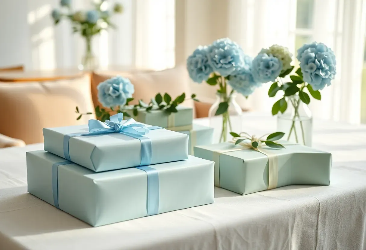 19 Baby Shower Gift Ideas for Boy That New Parents Love