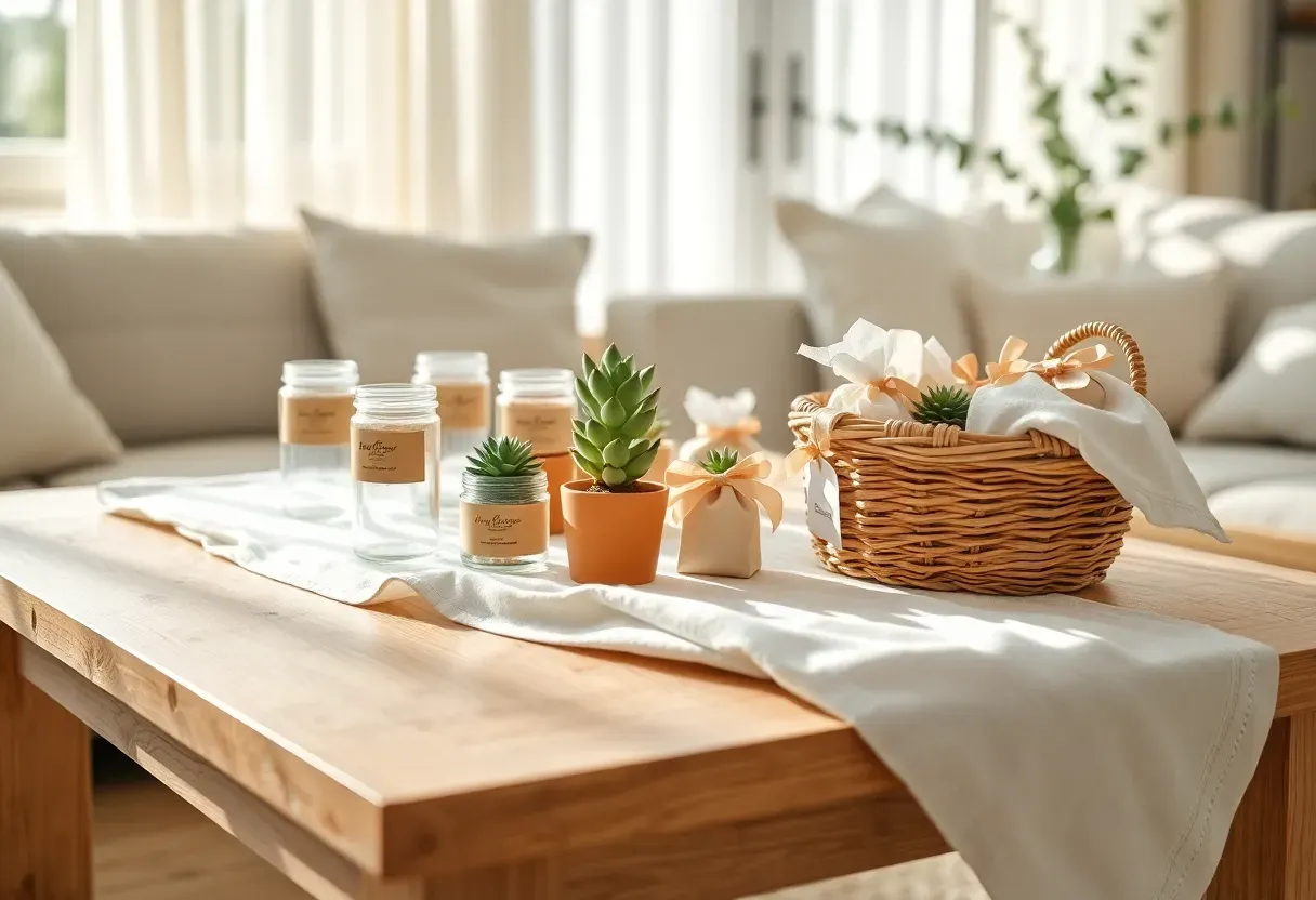 21 Baby Shower Favor Ideas Guests Will Actually Keep