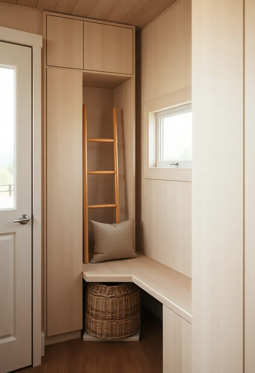 Turn storage into architecture