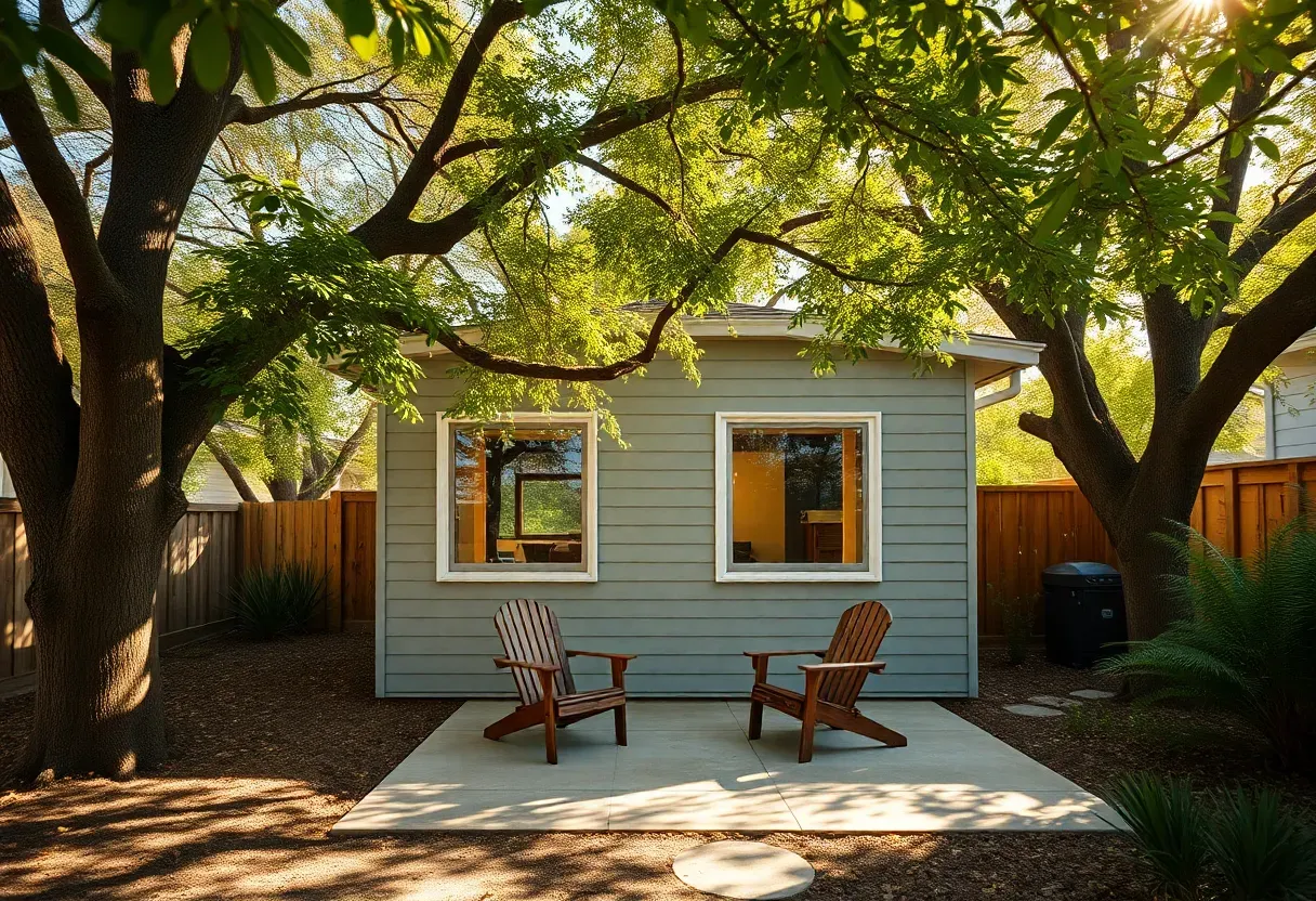 17 Backyard ADU Ideas That Actually Get Built